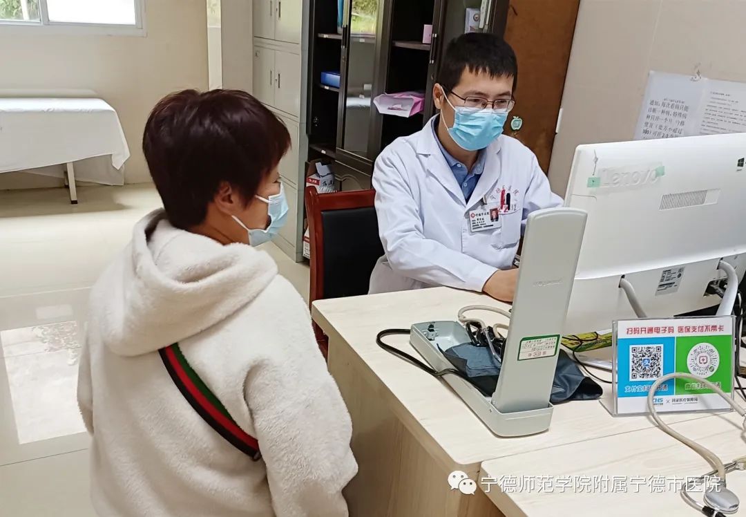 医疗资源下沉到基层,医疗资源下沉巩固阶段