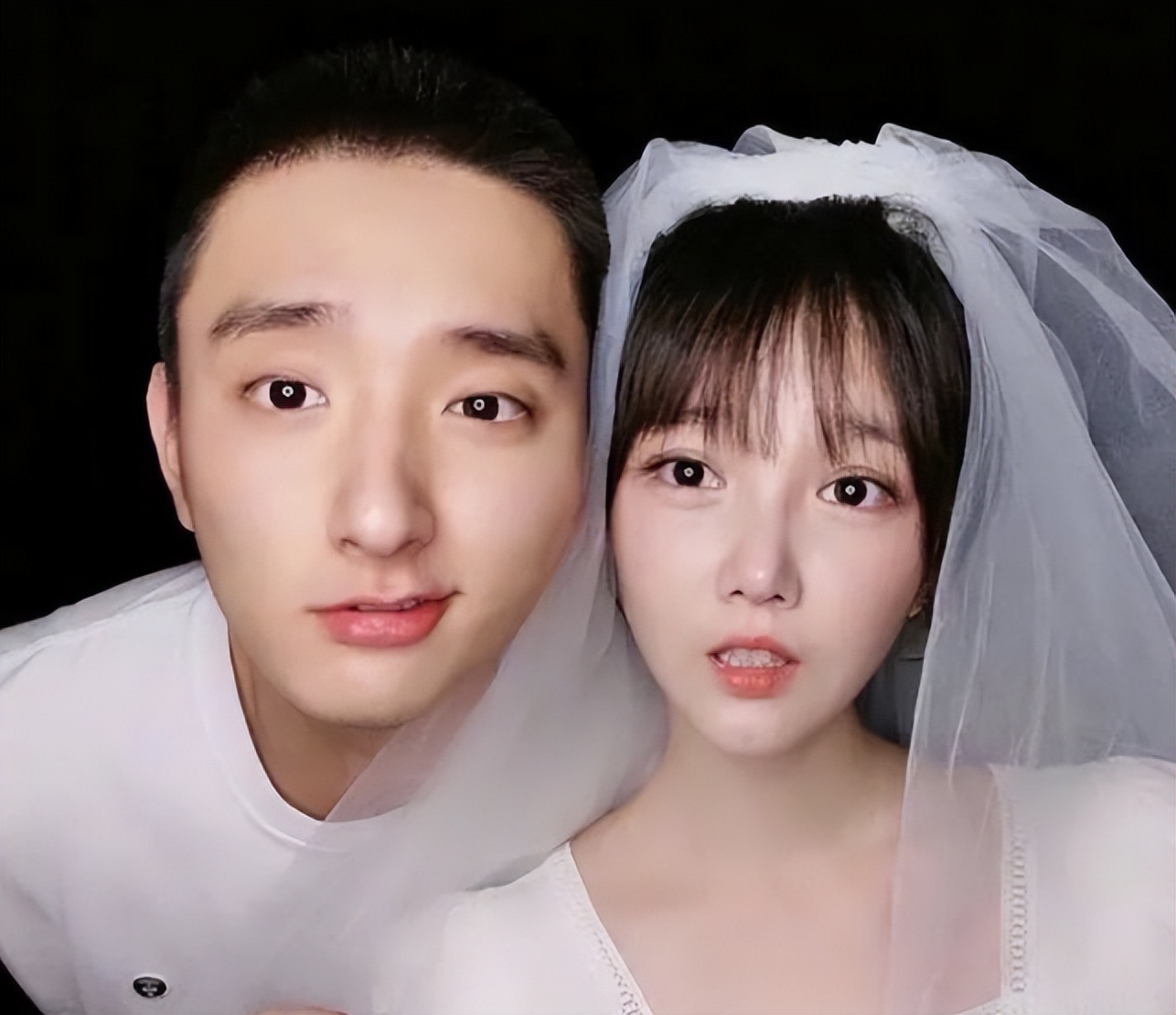 陈小纭11年成名路,陈小纭20岁到31岁的变化