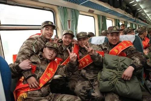 部队是什么样的环境,部队是什么样的