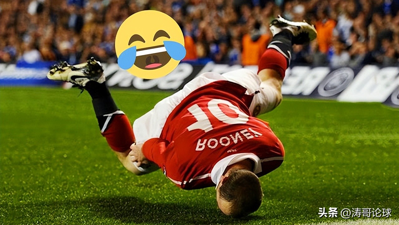 世界足坛奇闻怪事,谈论天下趣事