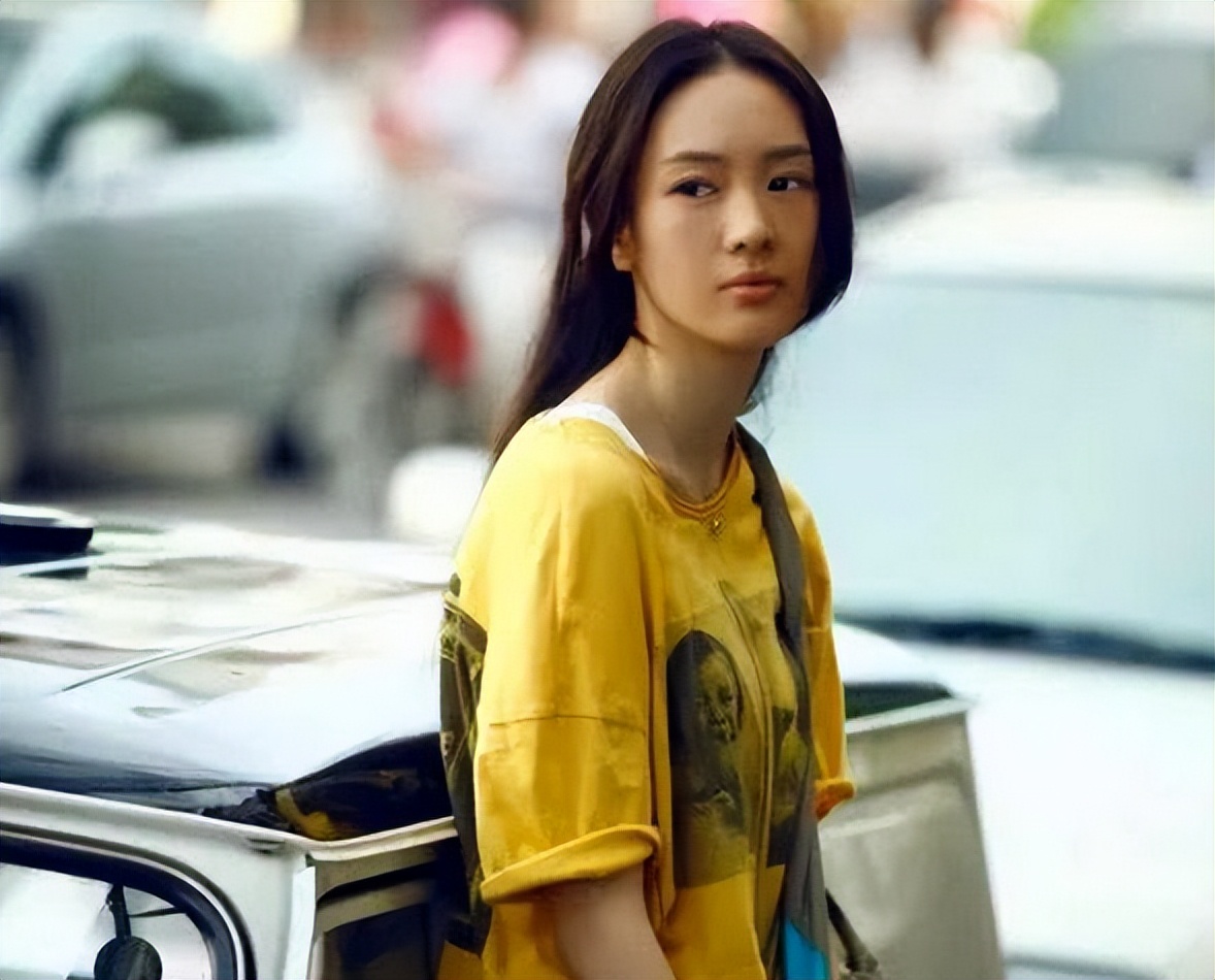 嫁人即翻身？从丑闻女主到逆袭视后，童谣身后的故事从没那么简单