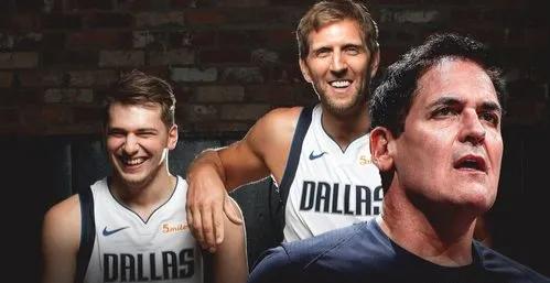 库班加盟独行侠总冠军,曝库班卖独行侠大部股份