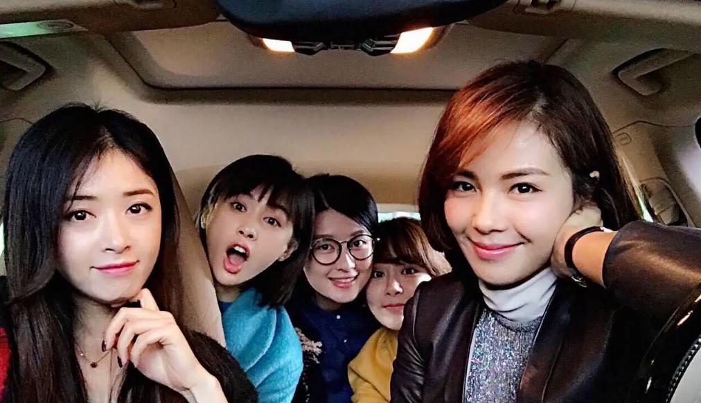 秦岚高分好剧有哪些,秦岚收视第一的剧