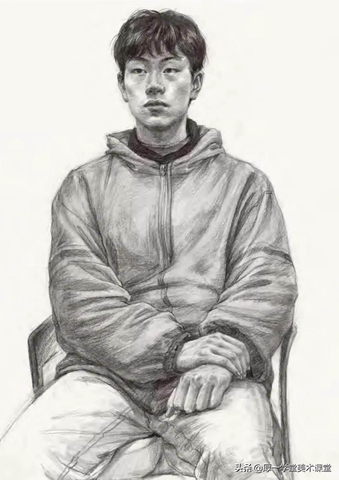 2021年《中国美术学院考生优秀试卷评析》来了