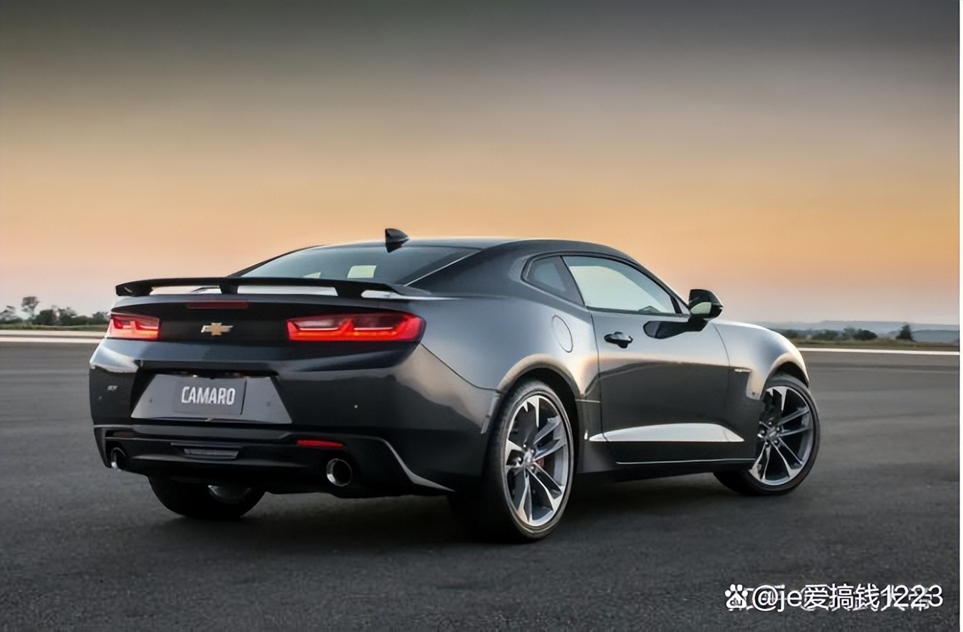 雪佛兰与别克品牌,雪佛兰算小众品牌吗