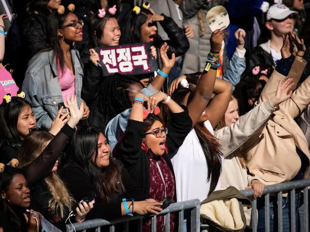 防弹少年团最强人物,防弹少年团的最优秀的人是谁