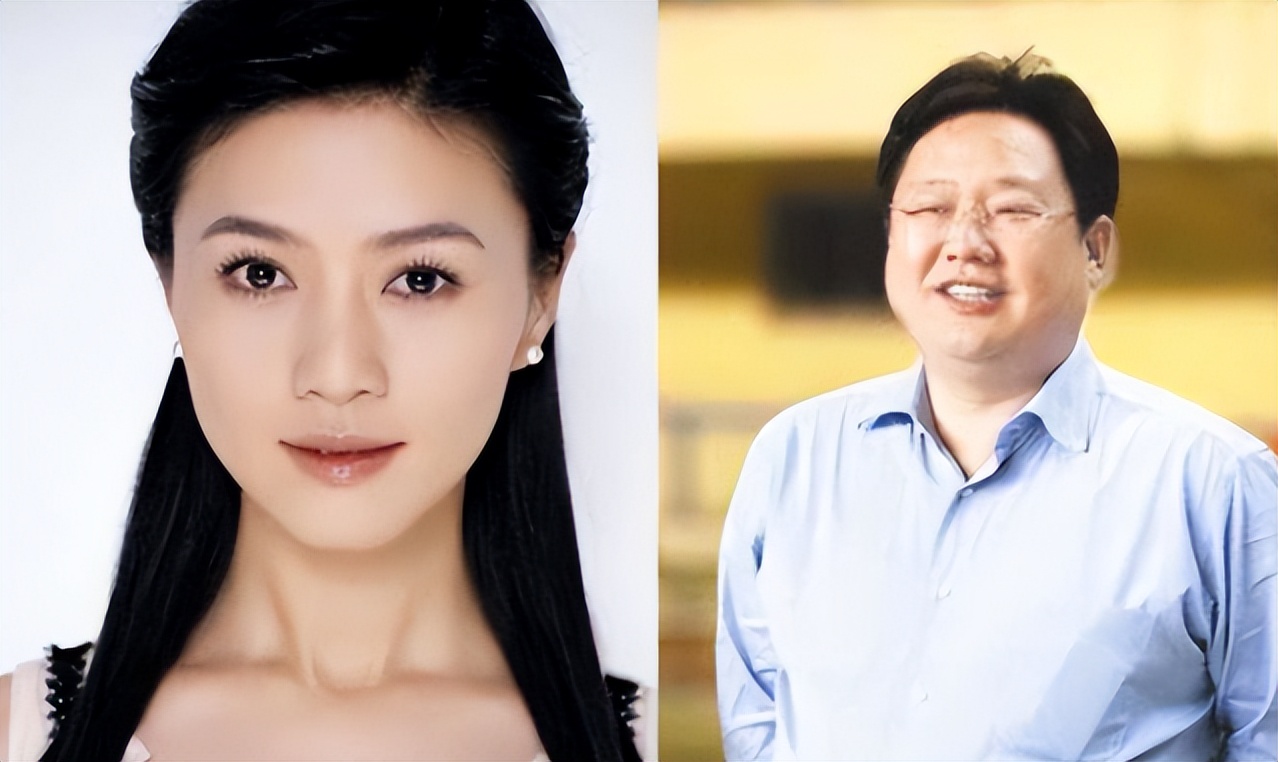 田海蓉丈夫怎么死的,电视明星田海蓉照片