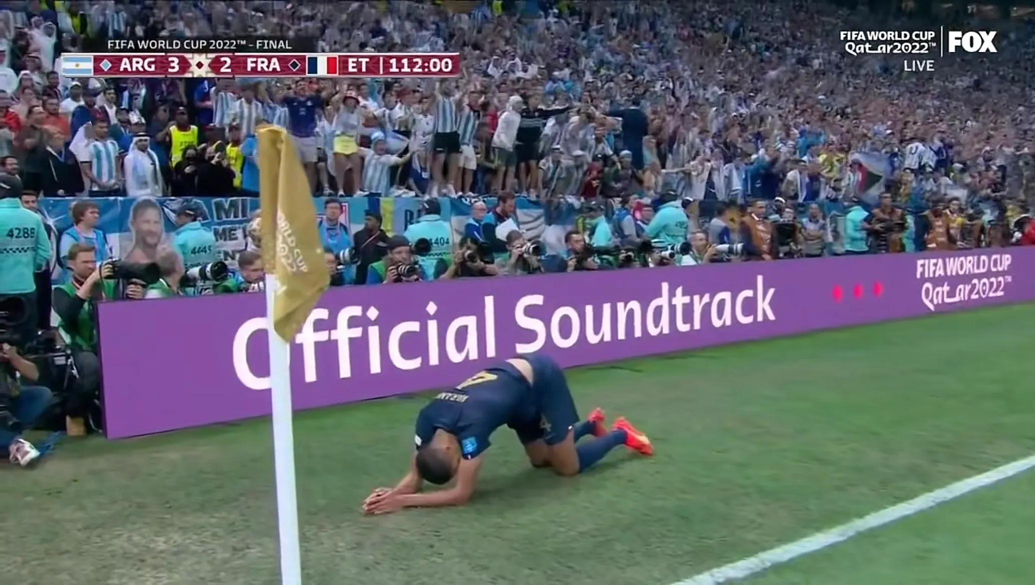 阿根廷法国决赛迪马利亚,阿根廷天使迪马利亚进球