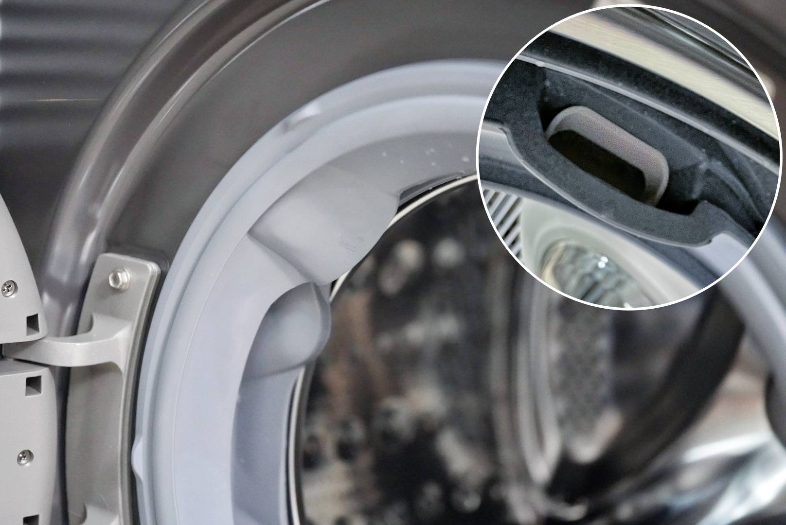 3000以内的超薄全嵌入式洗衣机,价格5000超薄洗衣机推荐