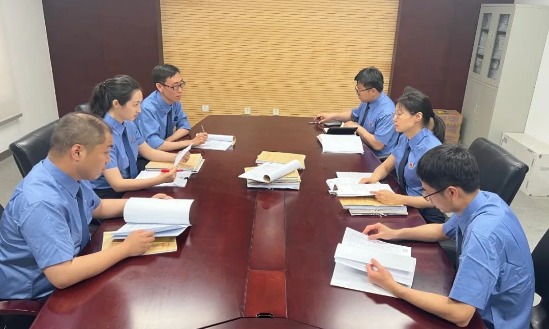 高质效办好每一个刑事案件,高质量案件办理总结