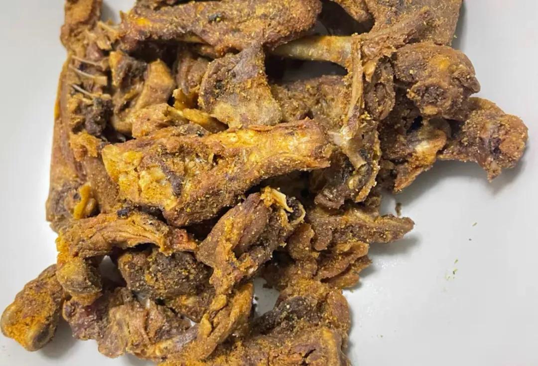 春节回家必备年货清单,新年倒计时速备年货啦