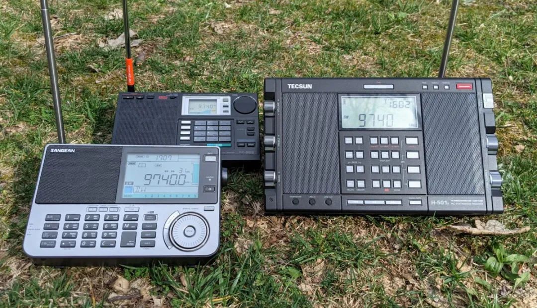 分析来分析去，哪台收音机才是最好呢？其实，真正的答案在你心里