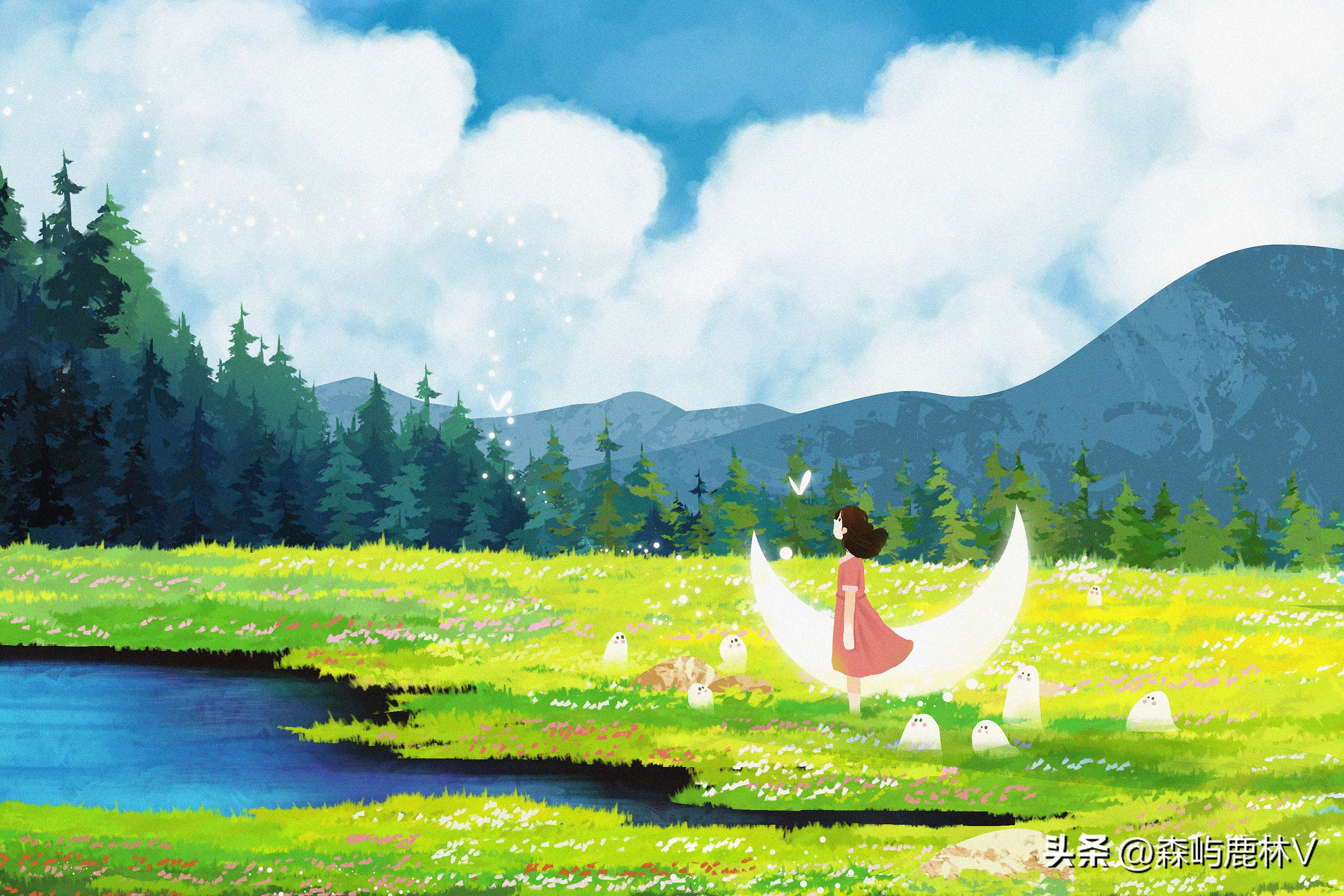 男人把你当成唯一来爱的几件事,一个男人把你当成真爱了才会说