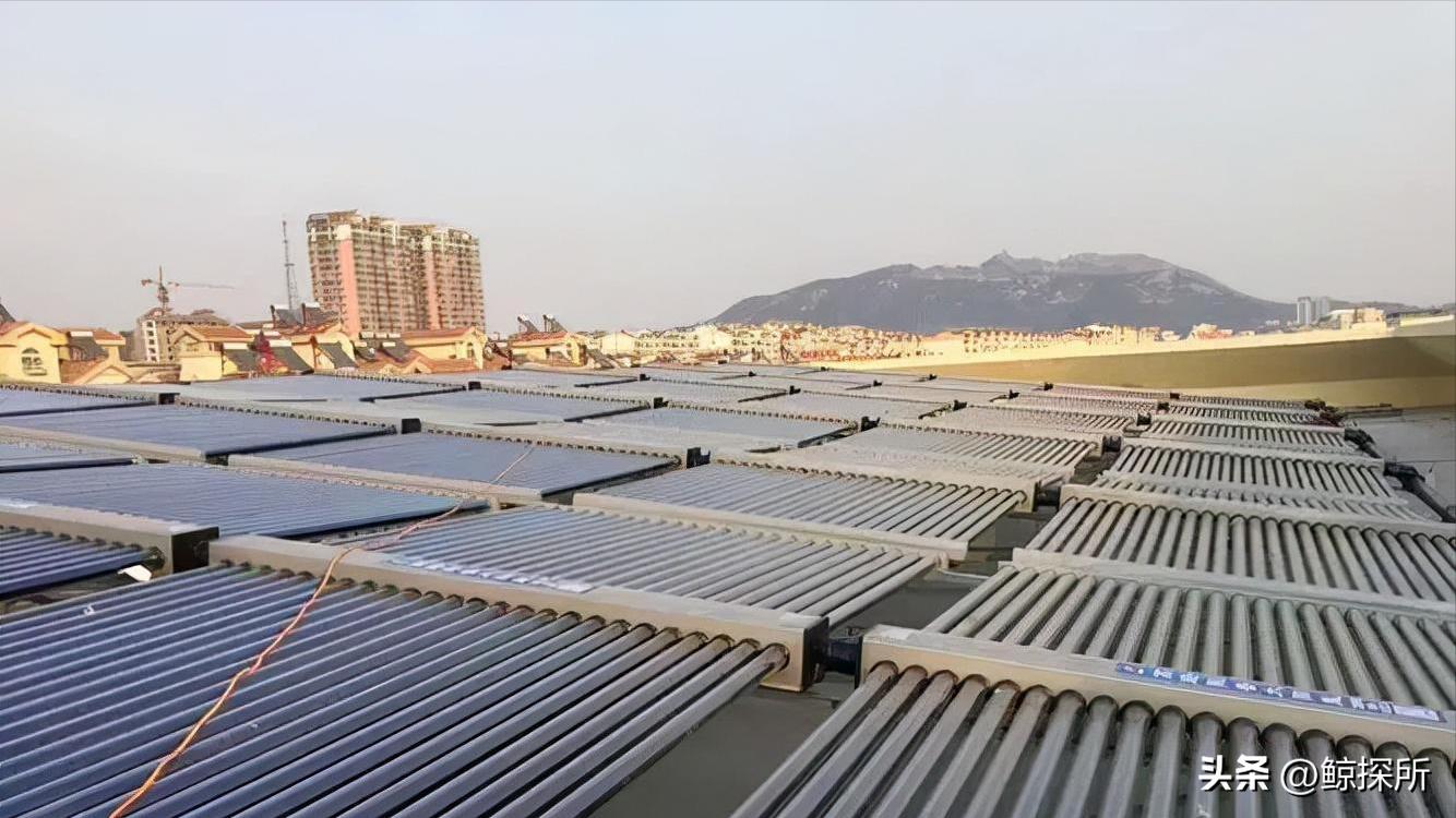 为什么现在太阳能热水器都淘汰了,太阳能热水器为什么失宠了
