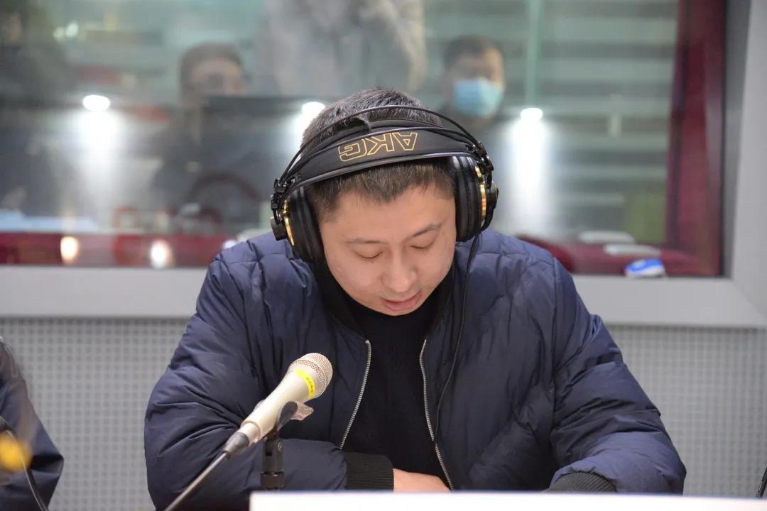 重磅｜开门问城管，“你呼我应”解答市民诉求！“开‘城’布公——城管为民办实事”栏目上线！