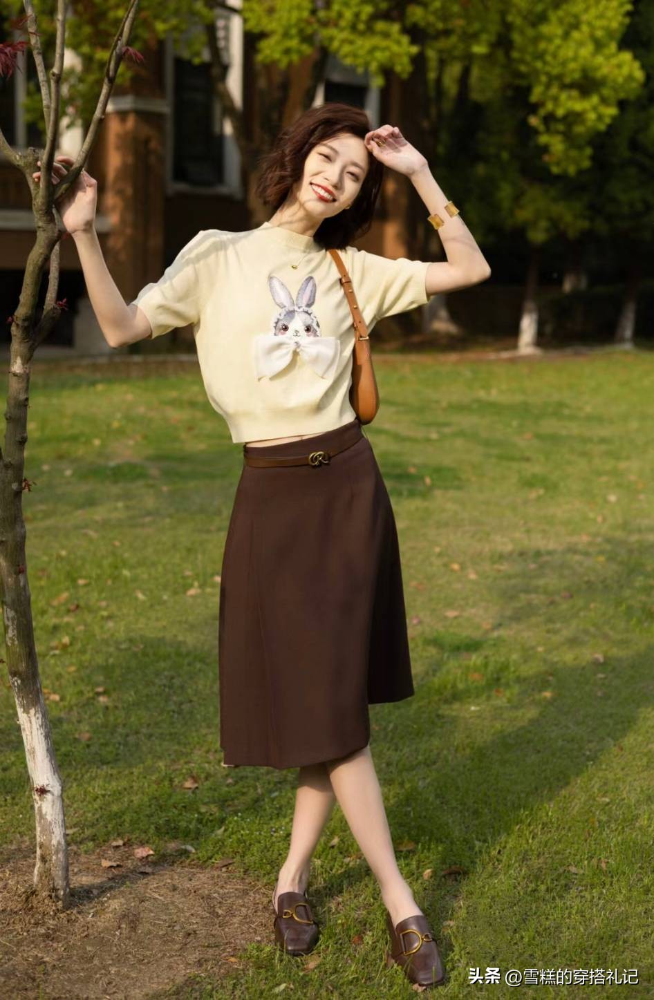 配这四双鞋子时髦又显高,2021女生最好看的鞋子