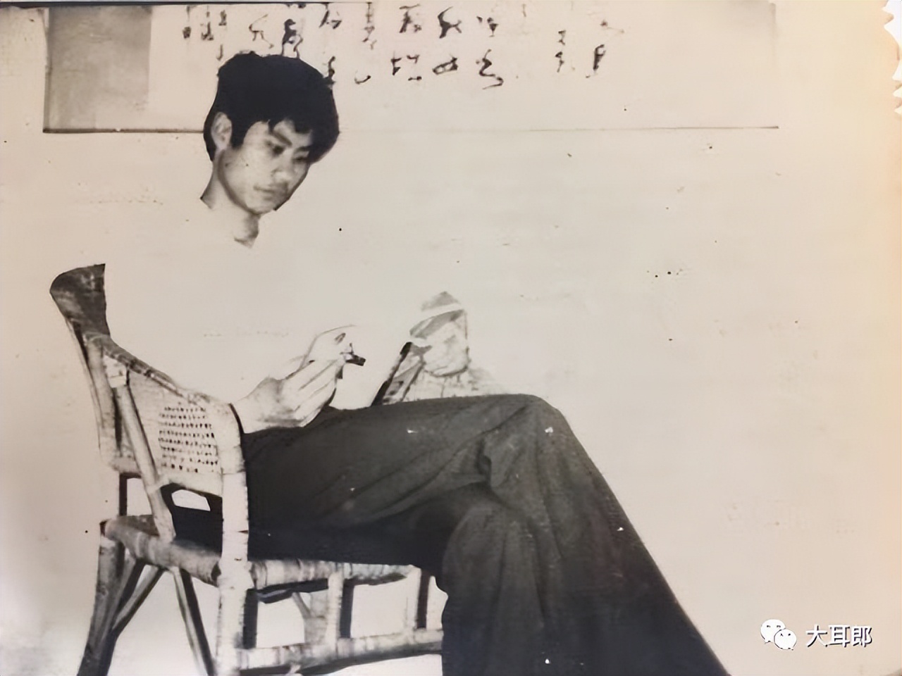 徐乐飞▏“钻石”牌17钻老手表