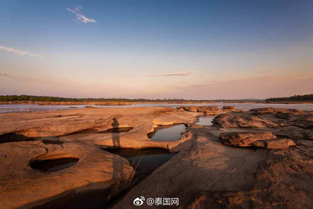 泰国乌汶府的各个区,泰国最北部清莱府