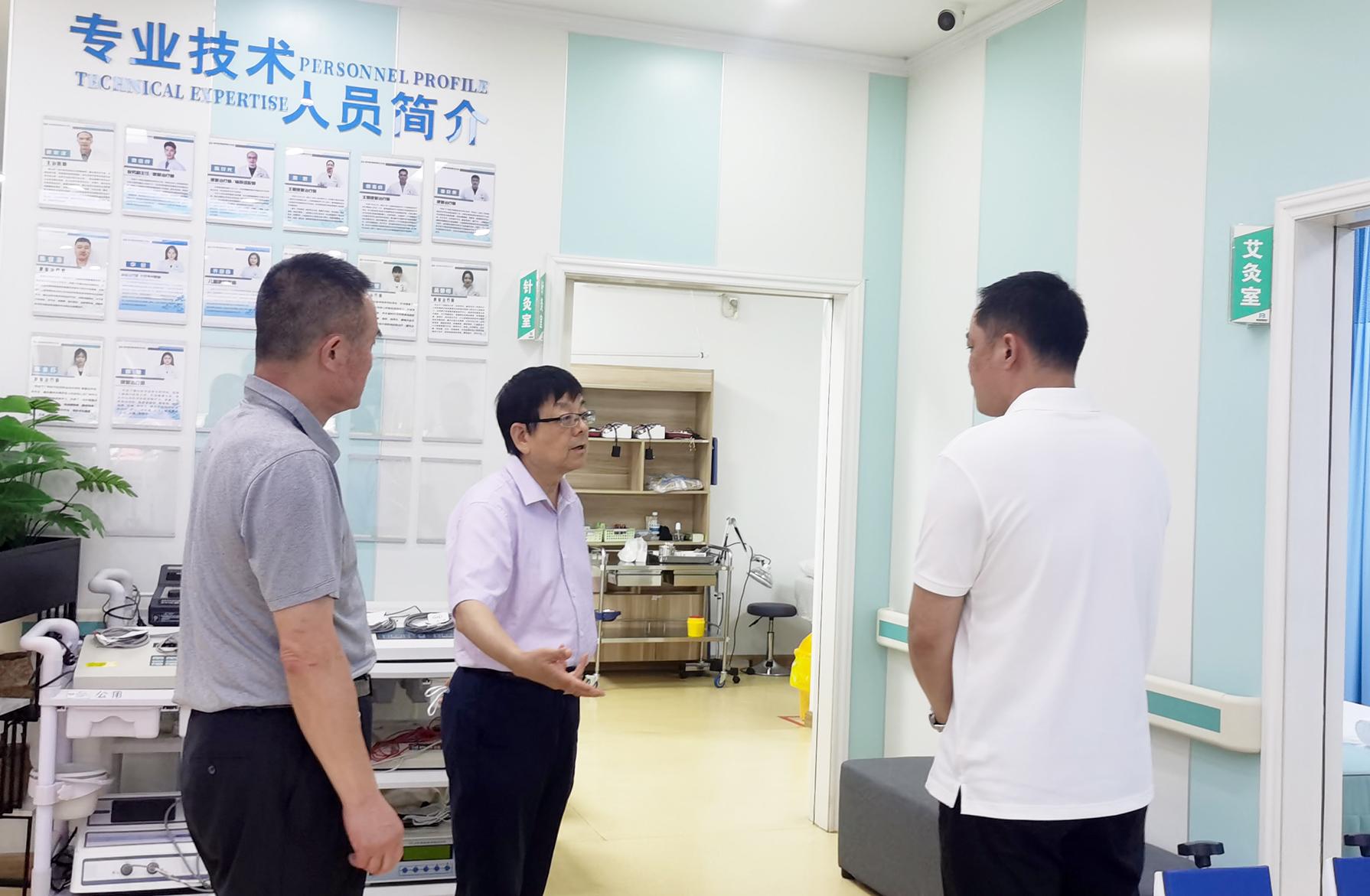 只为“疼痛”,珠海疼痛康复前沿技术研讨班顺利举办