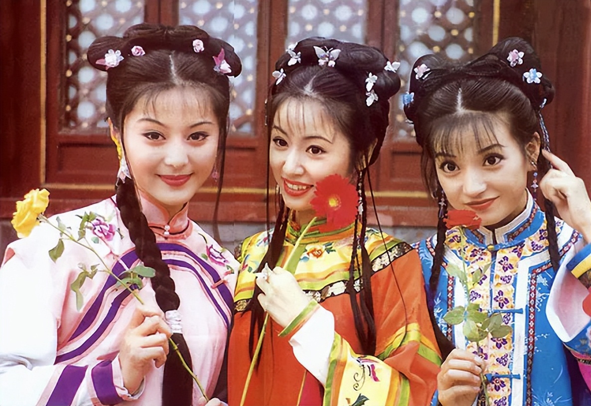 尔康在还珠格格中的地位高吗,还珠格格主演都有谁