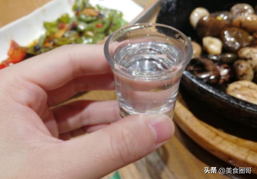 一秒教你鉴别纯粮酒,鉴别纯粮酒的实用方法