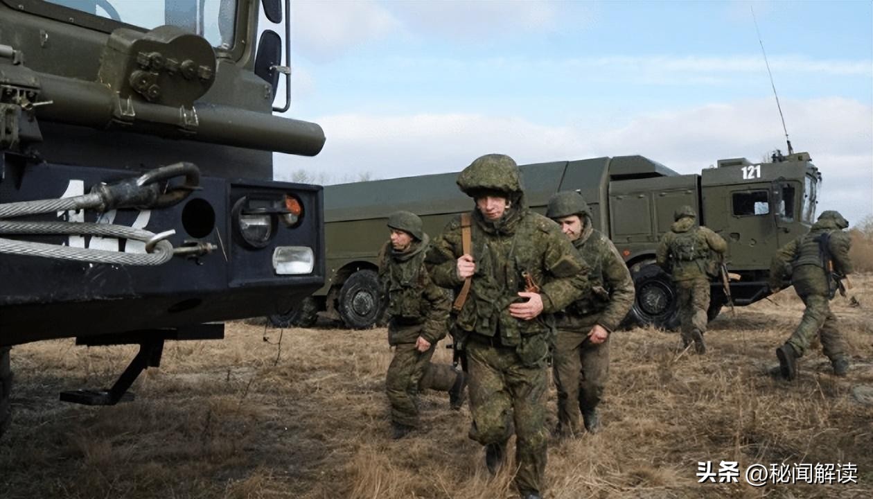 *辱侮**极大！俄罗斯绕开欧美，让9月3日成为了日本的噩梦！