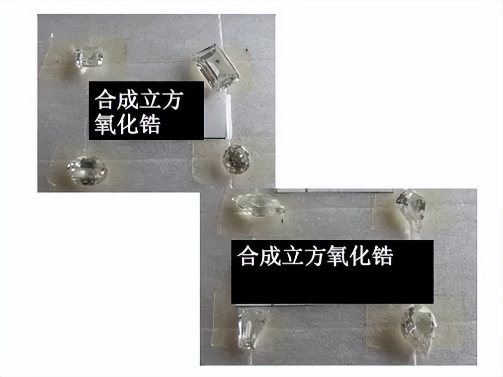 钻石价格涨涨涨，如何鉴定钻石的真假？