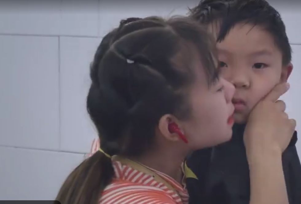 全国90后卡车女司机事件真相,95后离异女司机