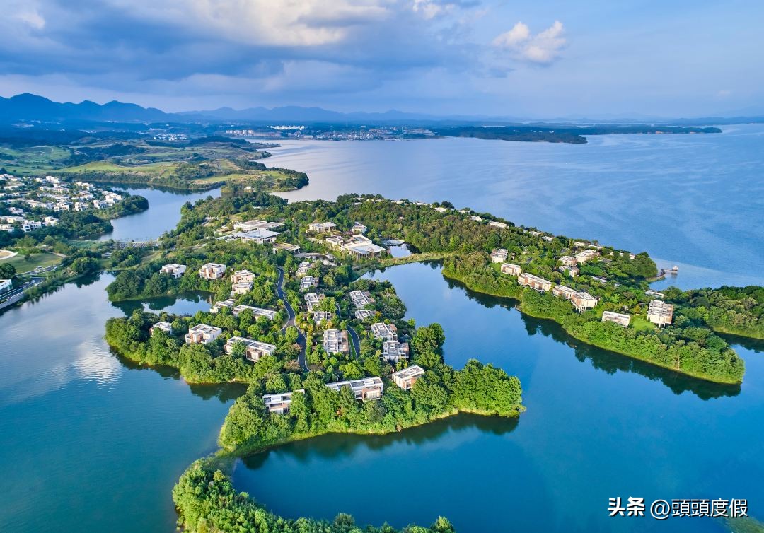 江西五星级酒店排名前十,江西顶级豪华酒店