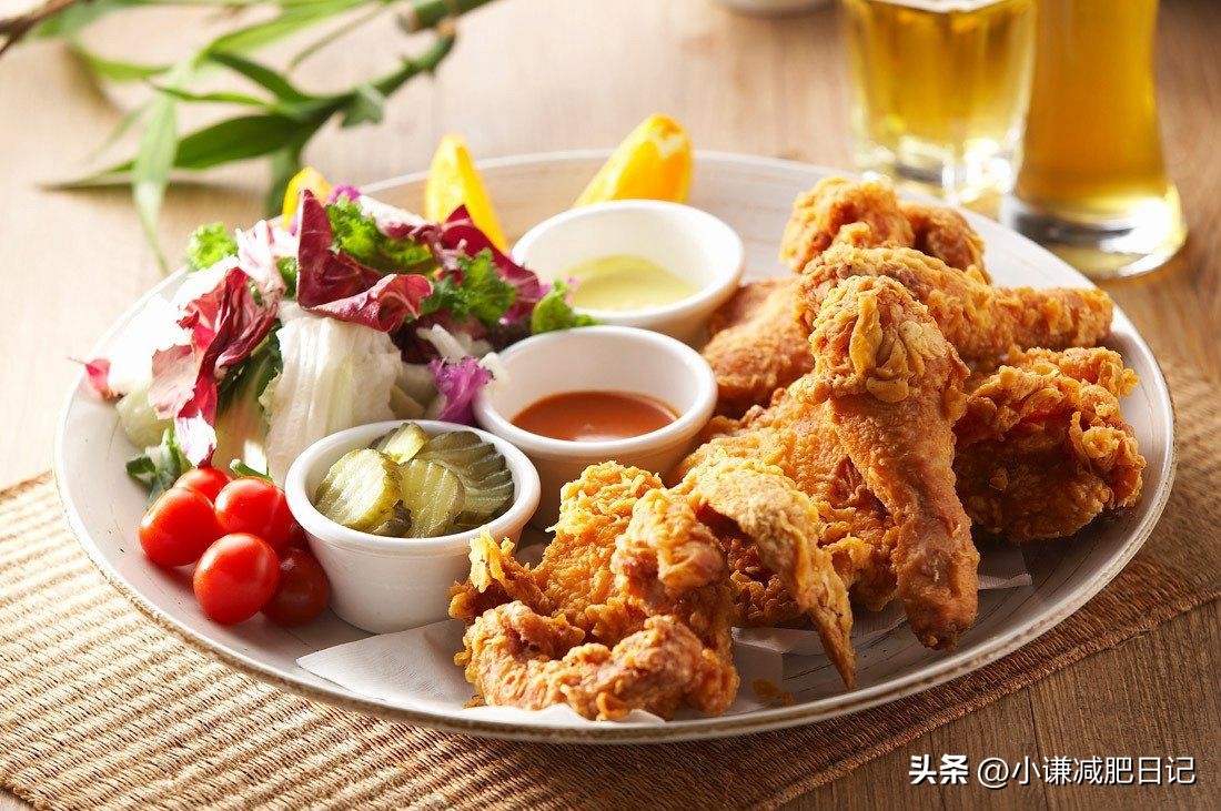 晚上哪几种食物不能吃否则会胖,晚上不要吃的三种食物否则胖三斤