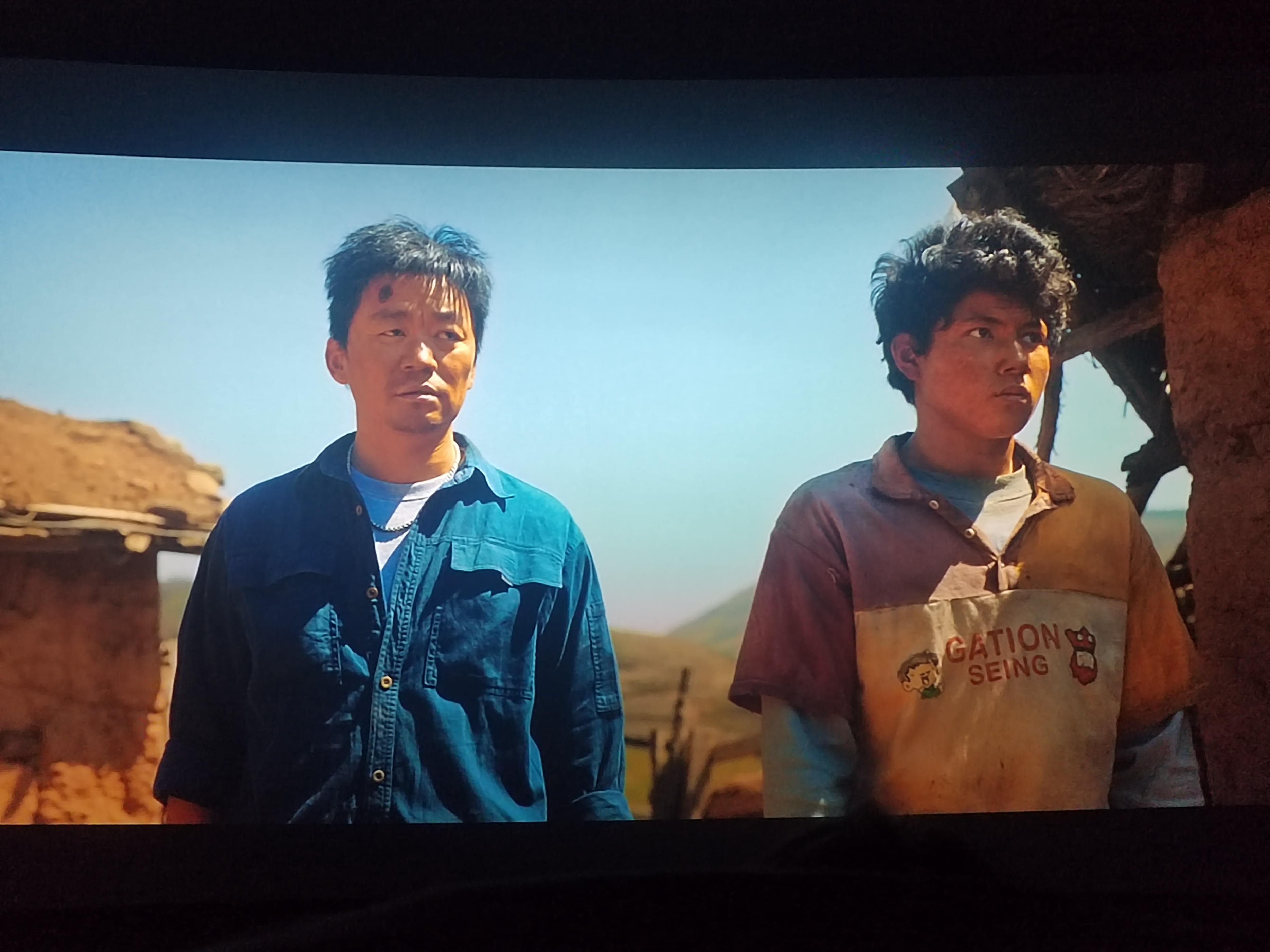 电影八角笼算不算好片,电影八角笼中的背后真实事件