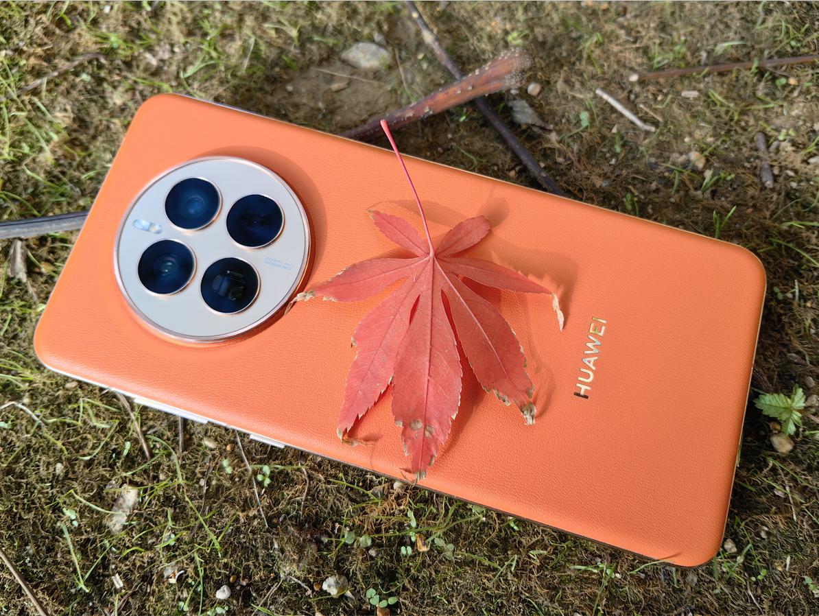 mate50屏幕是直屏吗,官方华为mate50是直屏吗