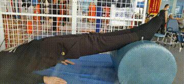 脑梗后遗症站立不稳一迈步就迷糊,脑梗患者突然头晕站立不稳怎么办