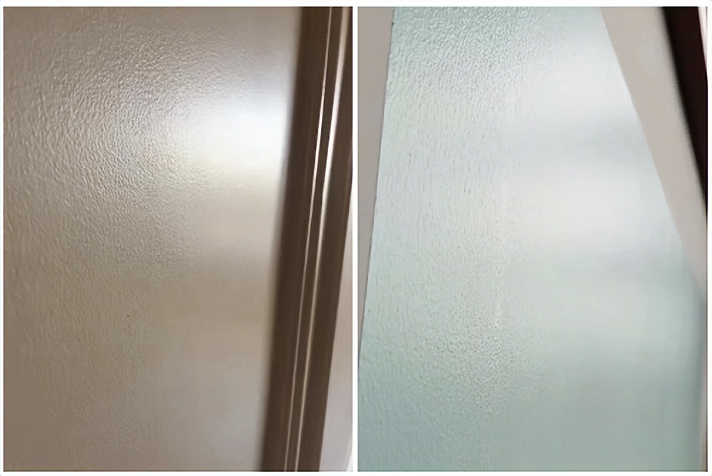 蛋壳光涂料适合新中式吗,蛋壳光艺术涂料好打理吗