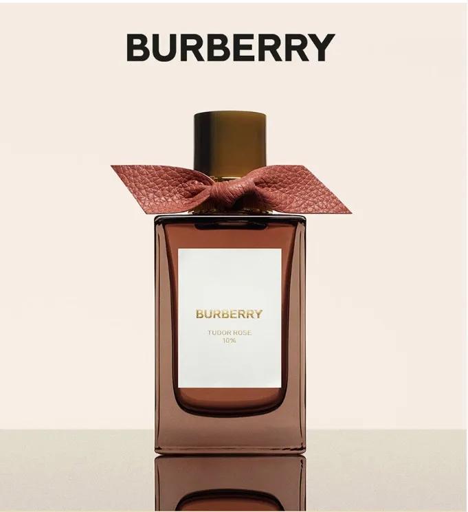 burberry香水怎么样,burberry香水烟熏