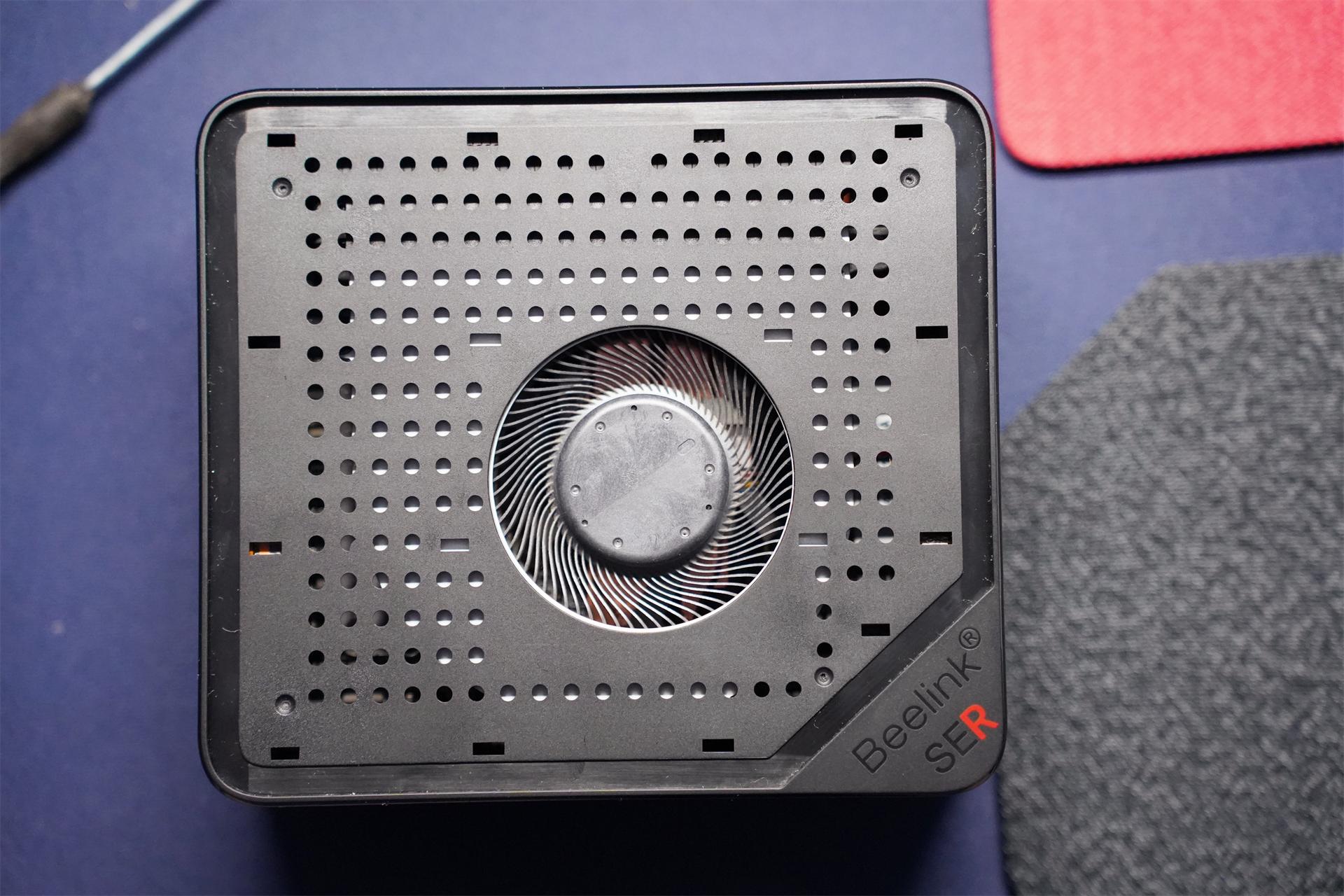 小米迷你主机跟零克主机对比,小米迷你主机与零刻迷你主机