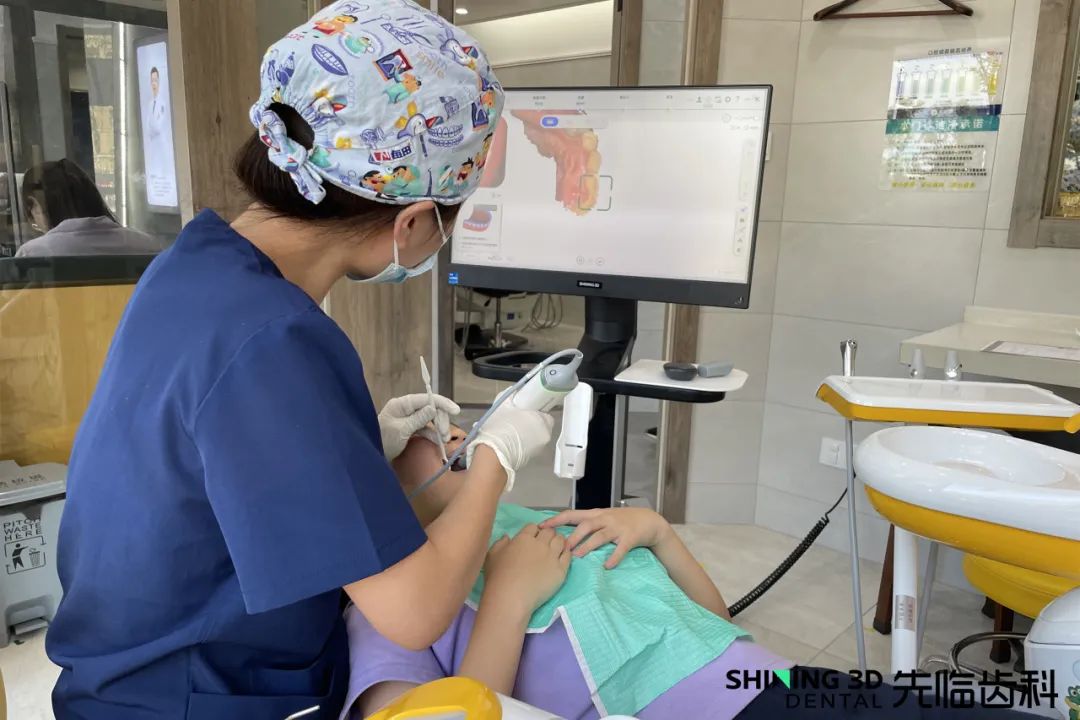 盘活85%「潜客」以儿牙为基点链接口腔消费市场|爱雅仕德佳口腔