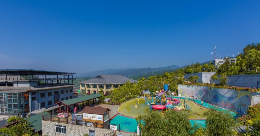 倒春寒真的来了注意保暖,广元天赐温泉冬天旅游攻略