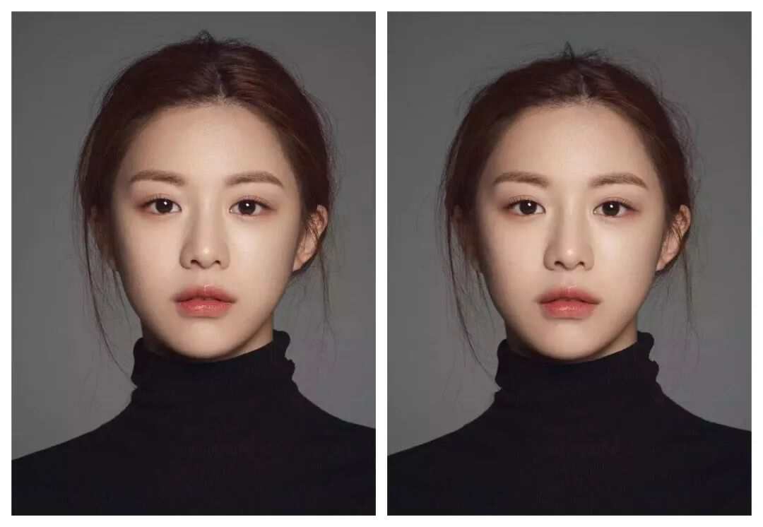 脸长适合高颅顶吗,什么脸型的人不适合高颅顶