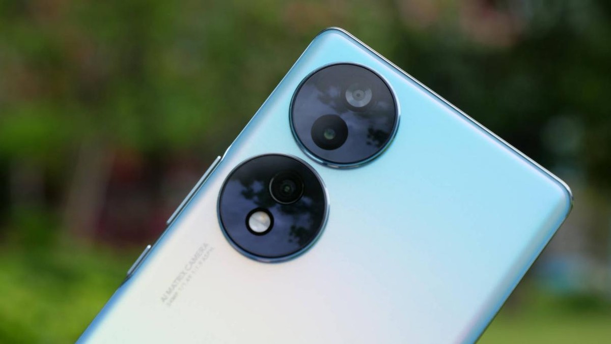 2799元荣耀手机,荣耀70系列正式发布售价2999起