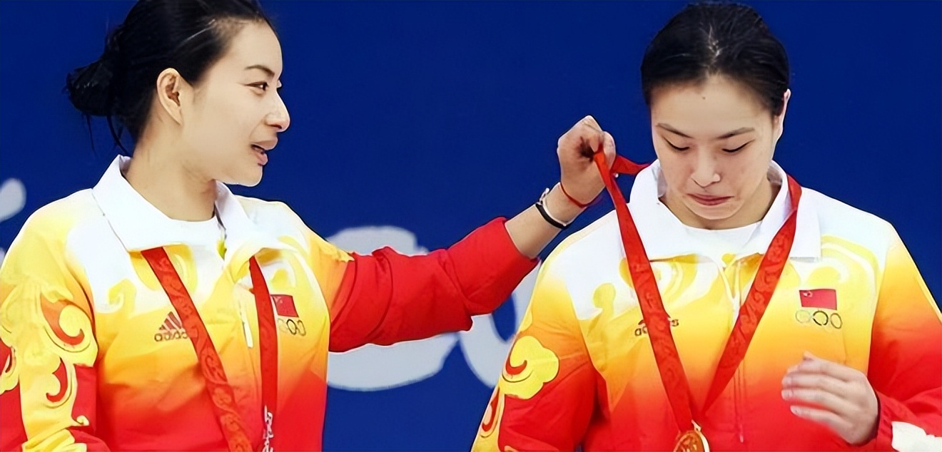 吴敏霞个人生活状态,吴敏霞个人资料曝光