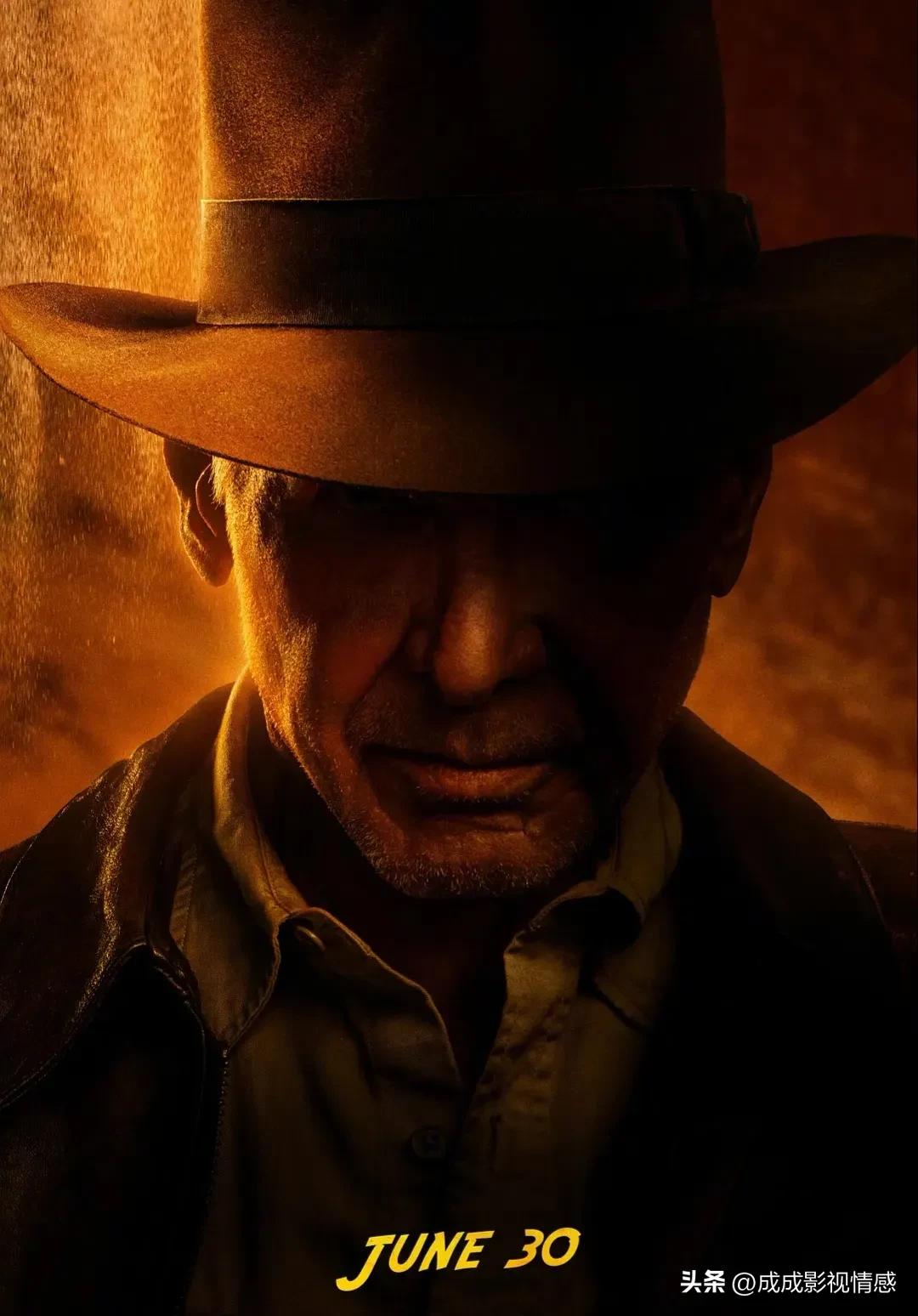 2023年国庆档期电影好莱坞,值得期待的10部好莱坞大片