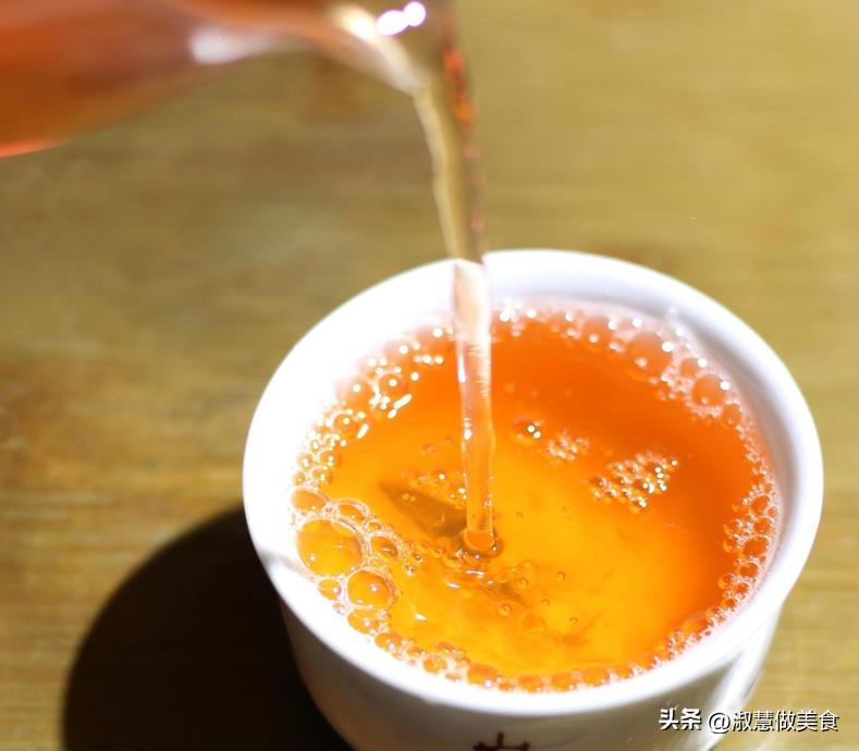 泡茶时注意这几点让茶更好喝,泡茶时为什么不能长时间泡着茶叶