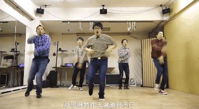 为了拯救污名化的“宅舞和宅圈”，这群日本宅男已经努力了15年