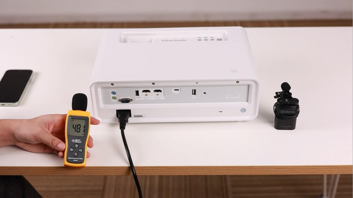 投影仪比较高清的品牌推荐,优派px701-4kproq20