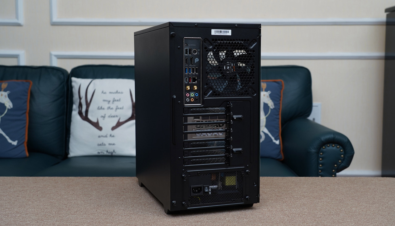 12700k主机配置推荐,12700k主机搭配方案推荐