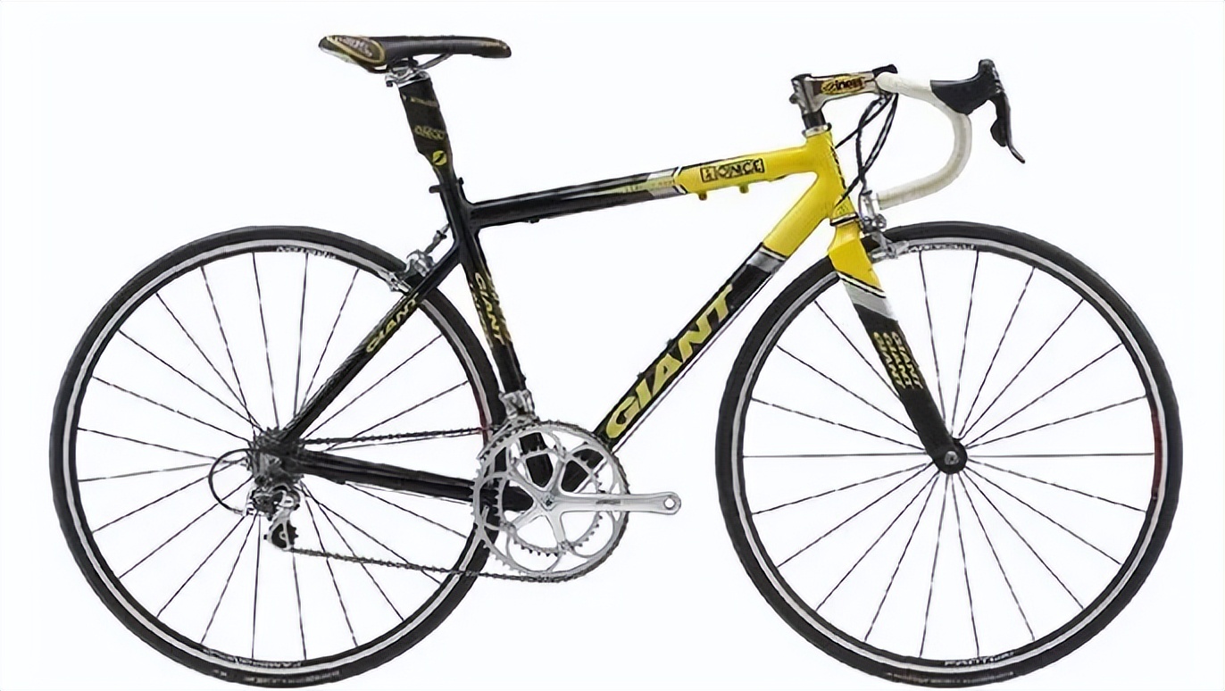 单车捷安特,捷安特普通单车