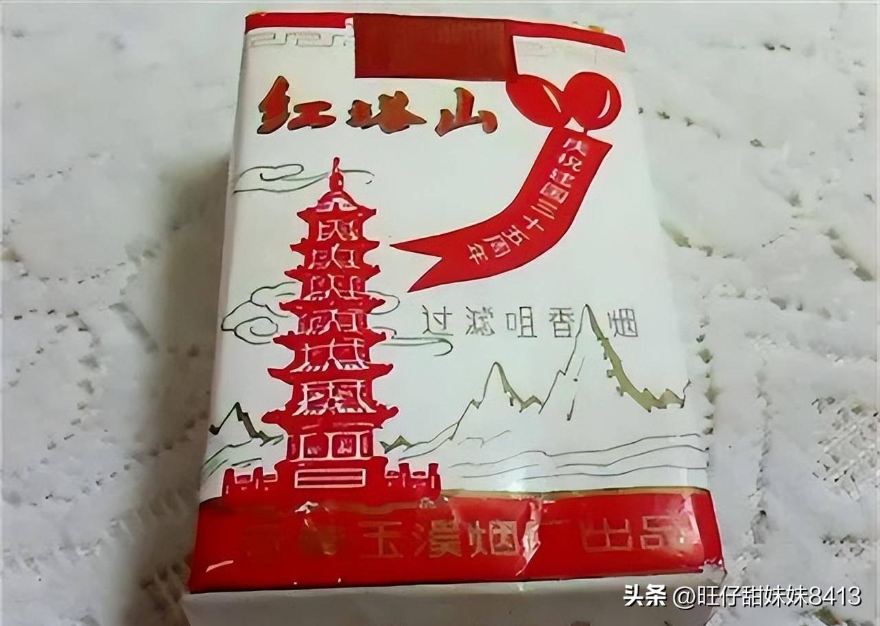 60年代的老香烟现在还能抽吗,我国十大老牌香烟抽过吗