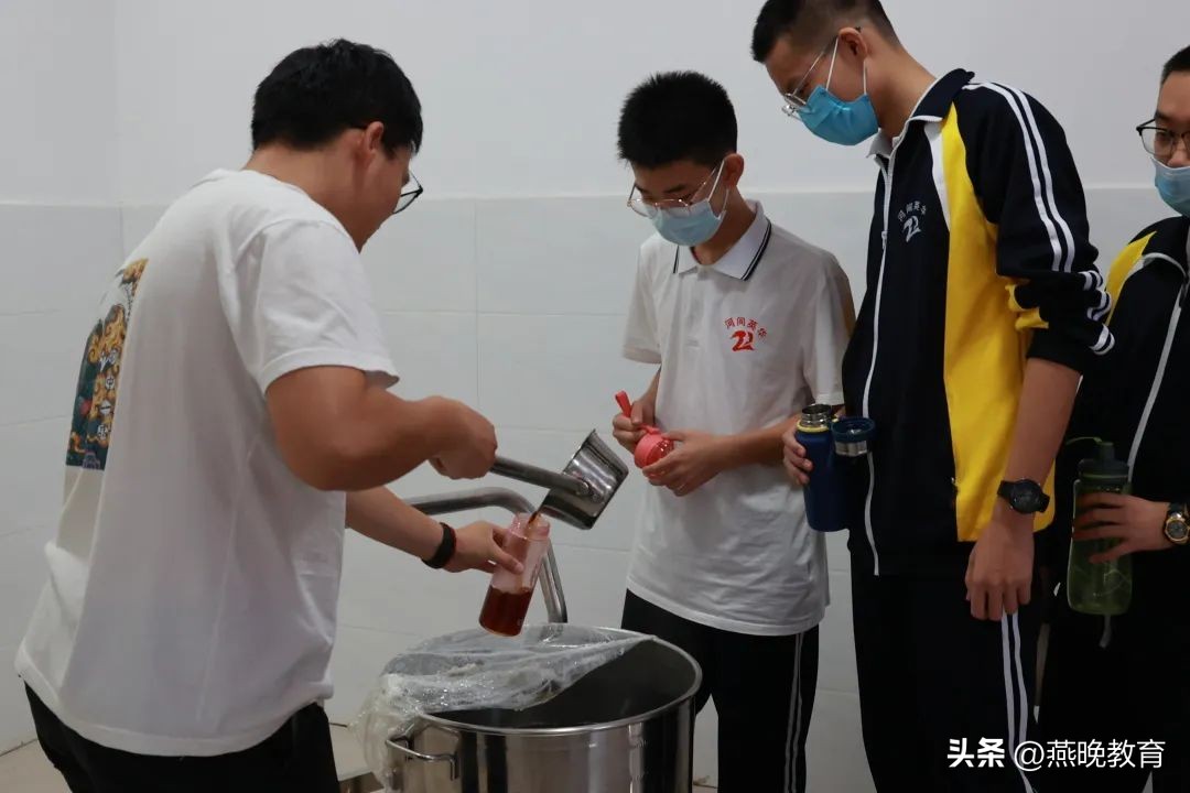 回首2022，一路风雨，沧州英华办学成果亮点丰硕！