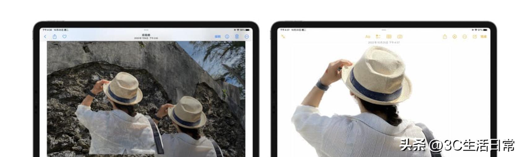 ipados16.2新功能汇总,ipados16.6.1更新了什么功能